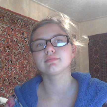 Катя Даниленко