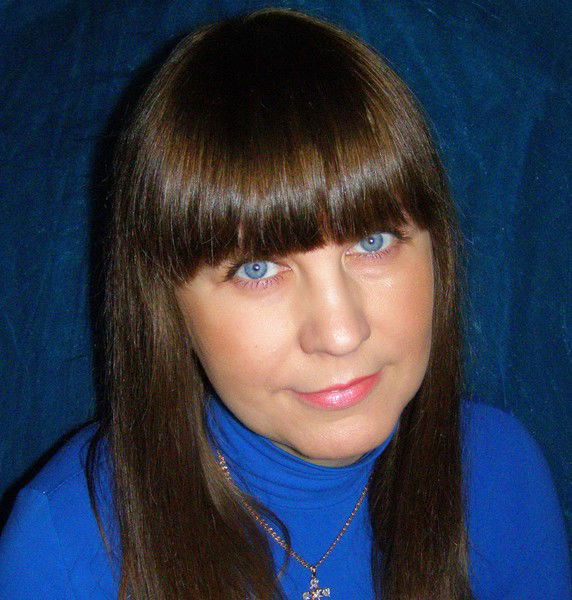 Ирина Радченко