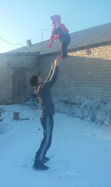 Виктор Штарк