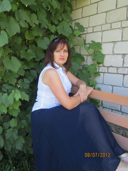 Наталья Чекмасова