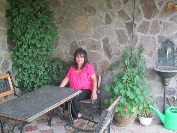 Татьяна Криванич