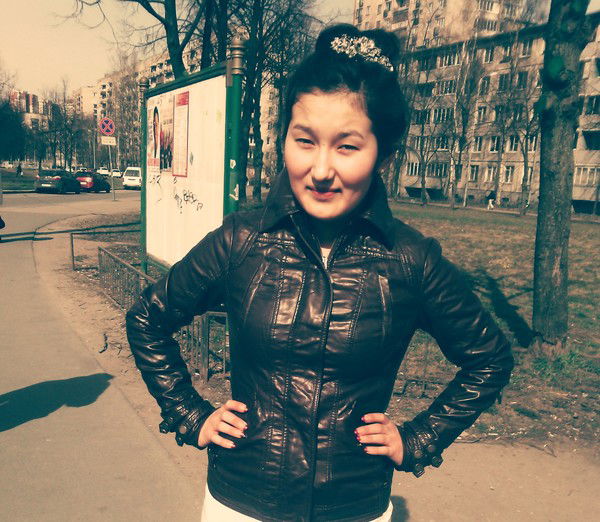 Nurizka Papina Dochka