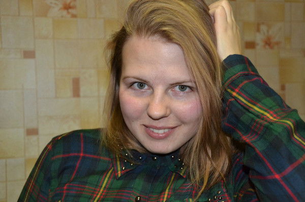 Татьяна Чекунаева