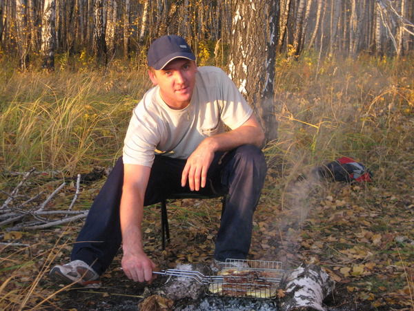 Дмитрий Ширин