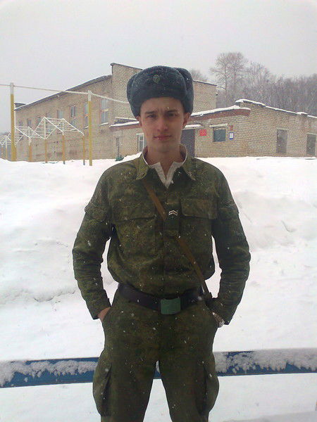 Фёдор Целищев