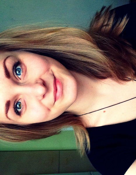 Дашуля Обревко