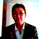 Гульшара Амруллина