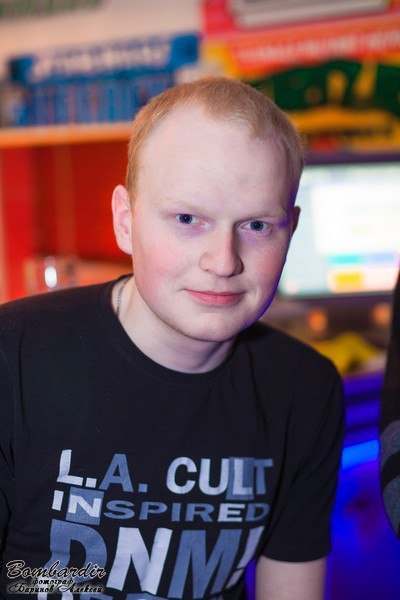 Денька Панфилов