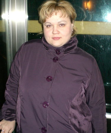 Юлия Преснецова