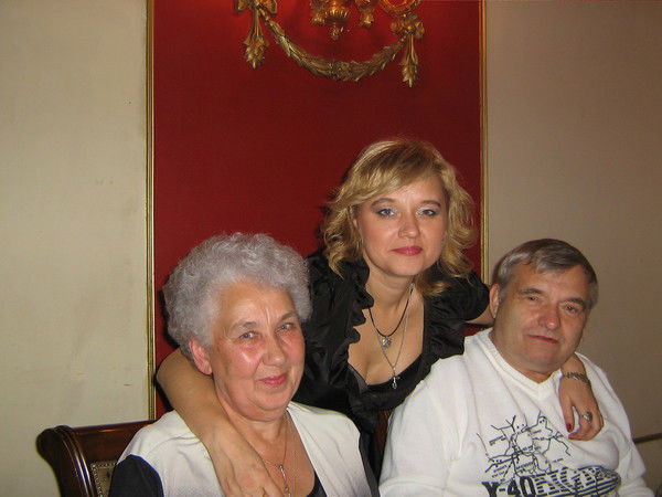 Наталья Березкина