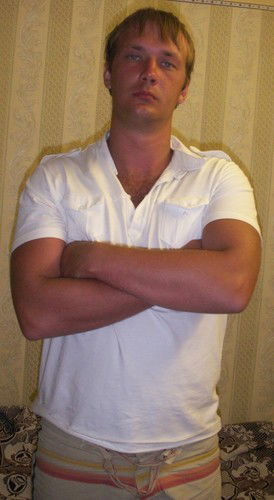 Андрей Иванов