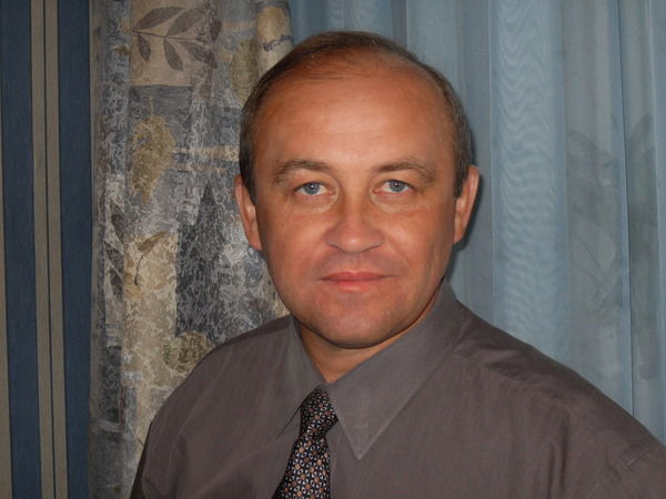 Александр Портной