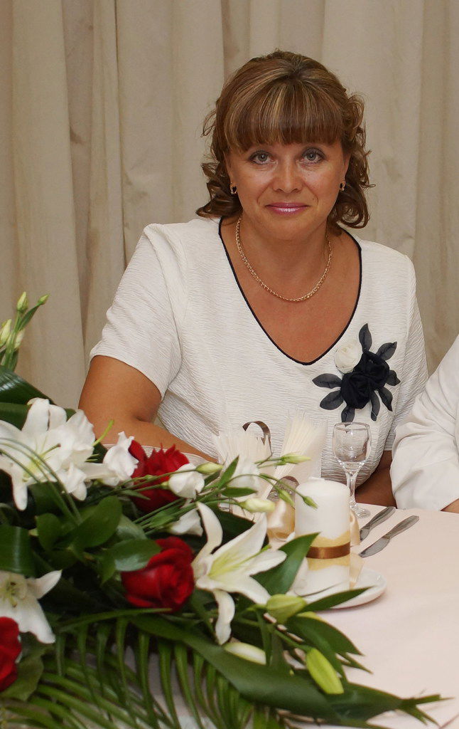 Наталья Николаева