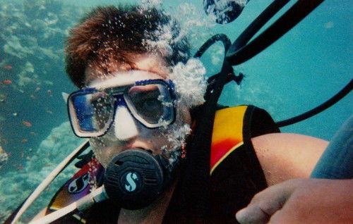 Петр Чернов