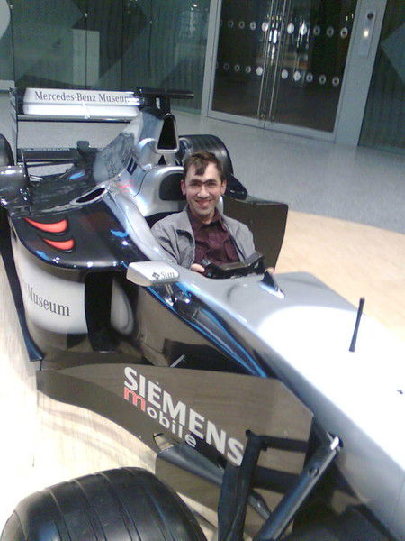 Виталий Платков