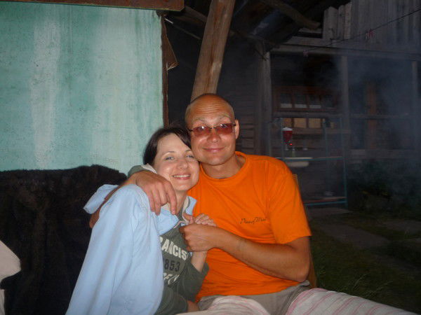 Артём Скрябин