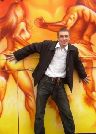 Александр Андреев