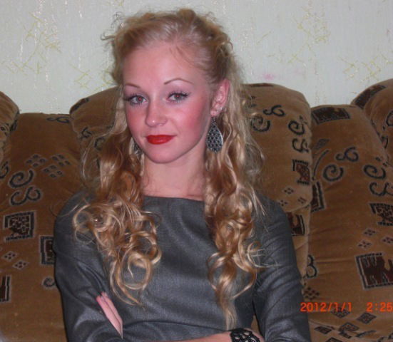 Татьяна Кувшинова