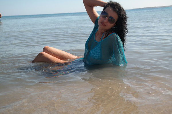 Оксана Лупаревич