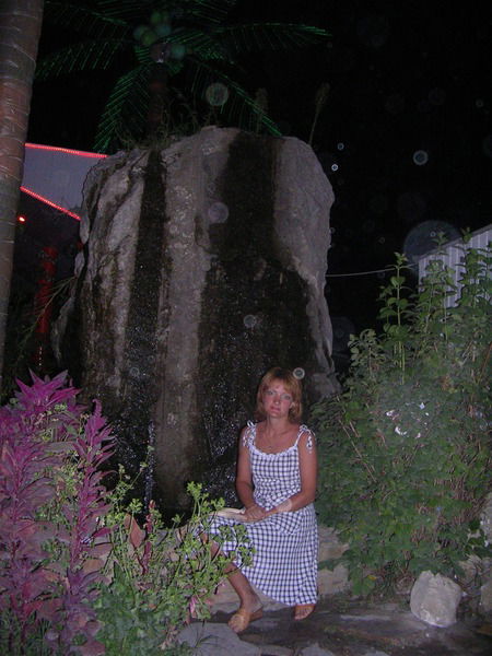 Юля Ванюшкина