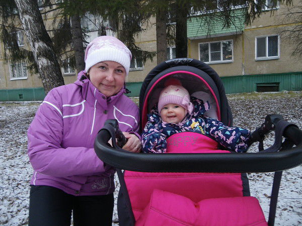 Наталья Шлюпка