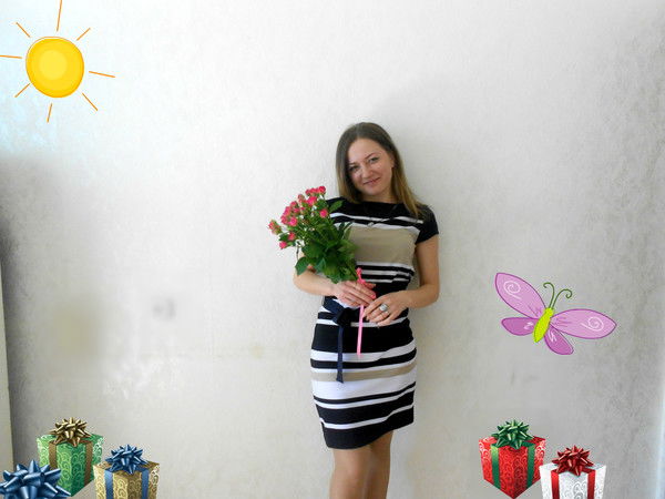 Надежда Афанасьева