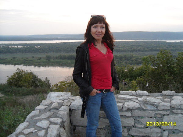 Татьяна Кошевицкая