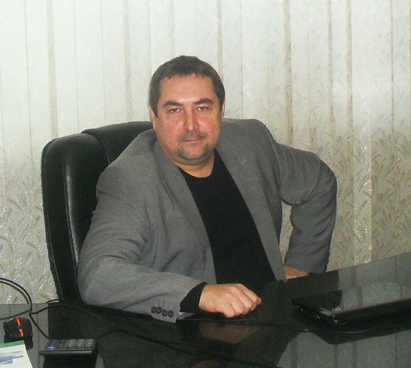 Дмитрий Стефаненко