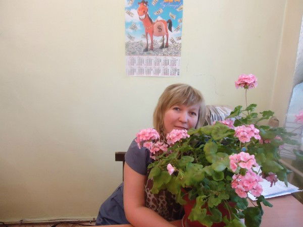 Татьяна Алимушкина