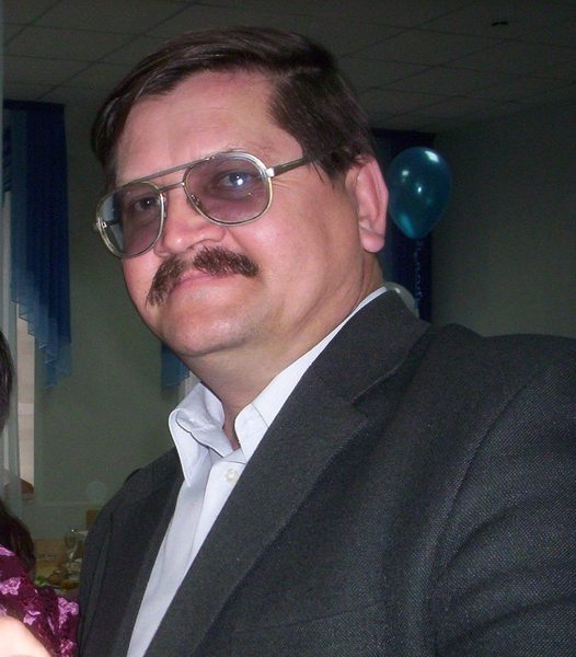 Александр Черемных