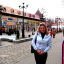 Ирина Ионина