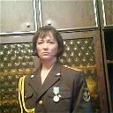 Татьяна Валиева