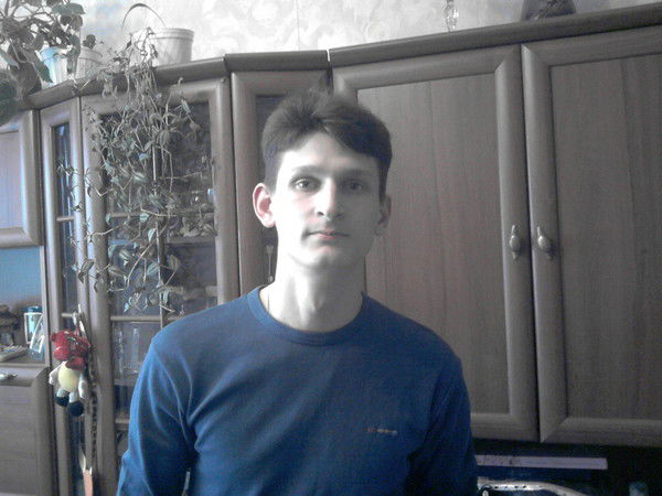 Александр Богданов