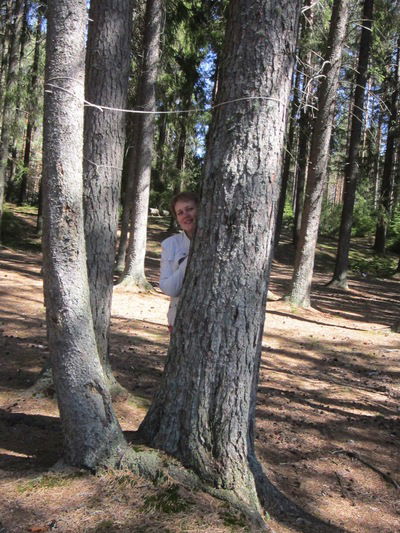 Елена Ракова