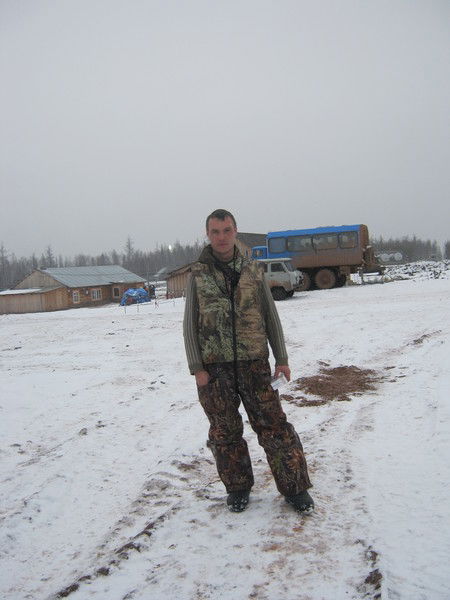 Алексей Гордиенко