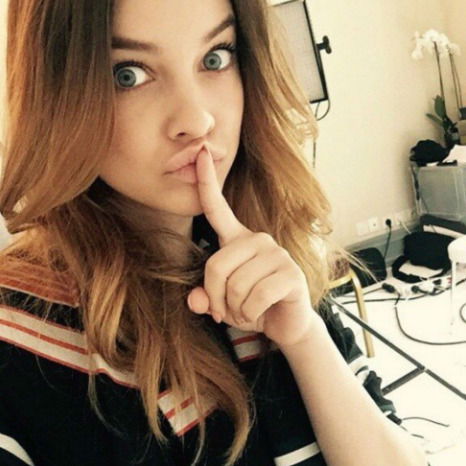 Анастасия Александровна