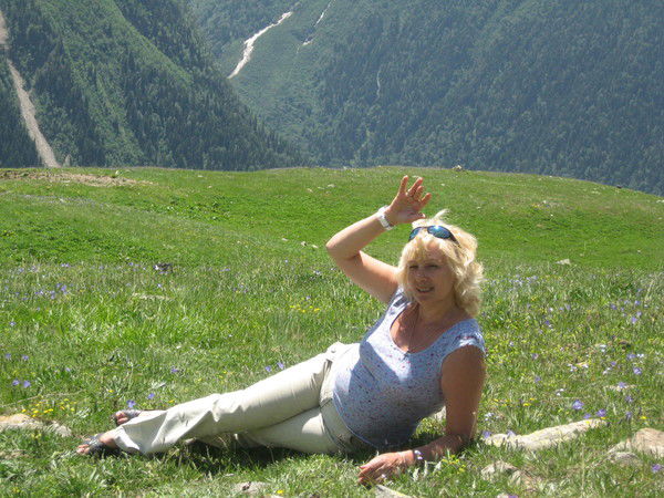 Вера Косовская