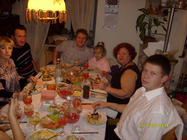 Людмила Мышкина