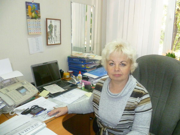 Елена Баева