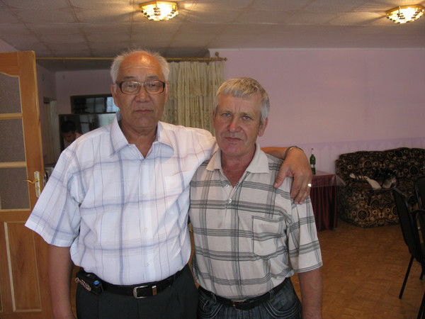 Акбиев Нургазы