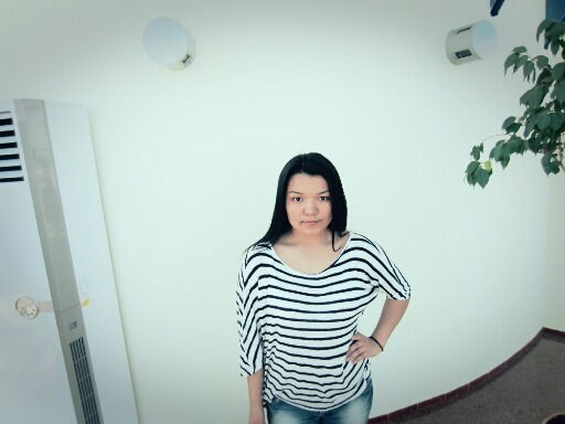 Гульзира Мынбаева