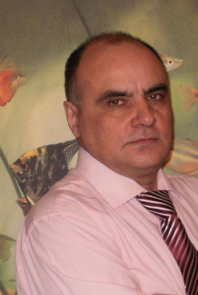 Михаил Ликанов