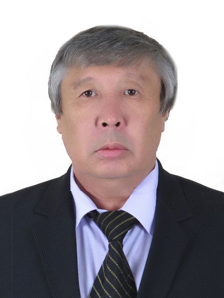 Ержан Буксиков