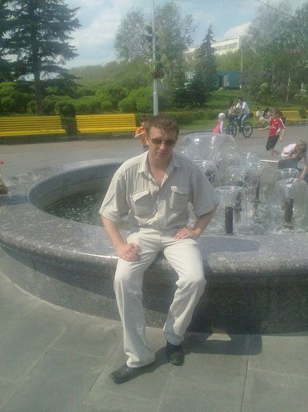 Олег Купцов