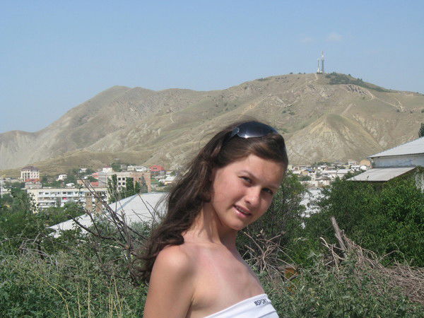 Татиана Дударенко