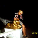 Елена Бондаренко