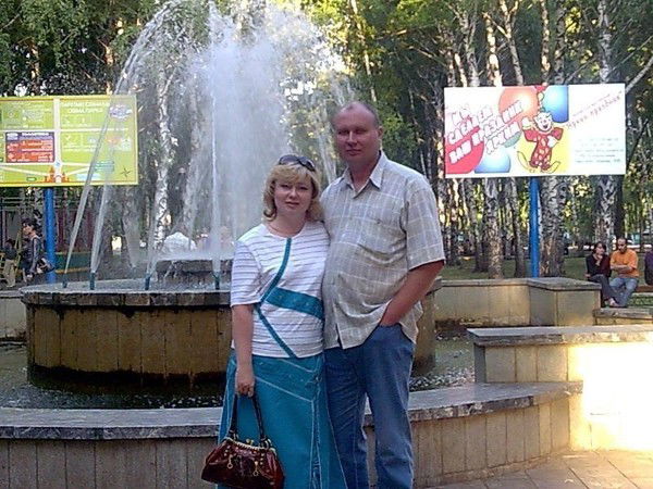 Анжелика Назарова