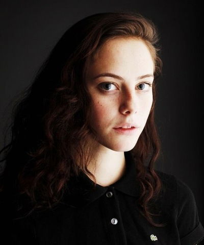 Вера Снигирева