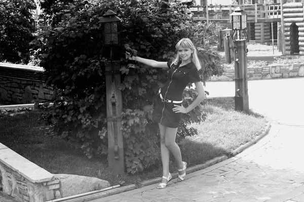 Настя Давыдова