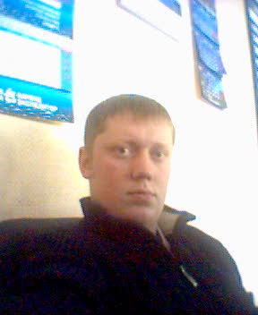 Кирилл Голубев